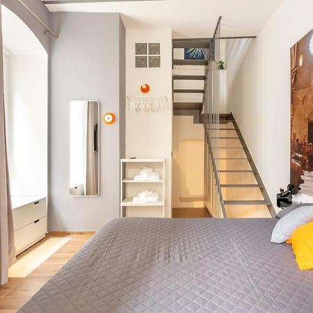 Just Here Apartments - Lascia Fare A Dio Bari Zewnętrze zdjęcie