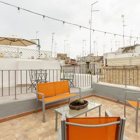 Just Here Apartments - Lascia Fare A Dio Bari Zewnętrze zdjęcie
