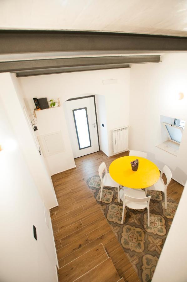 Just Here Apartments - Lascia Fare A Dio Bari Zewnętrze zdjęcie