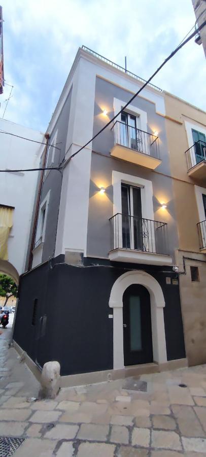 Just Here Apartments - Lascia Fare A Dio Bari Zewnętrze zdjęcie