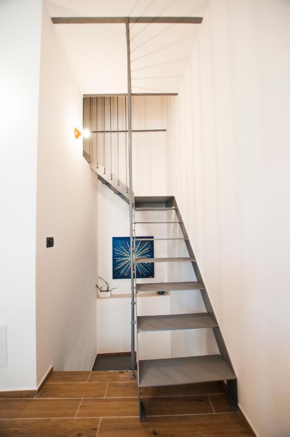 Just Here Apartments - Lascia Fare A Dio Bari Zewnętrze zdjęcie