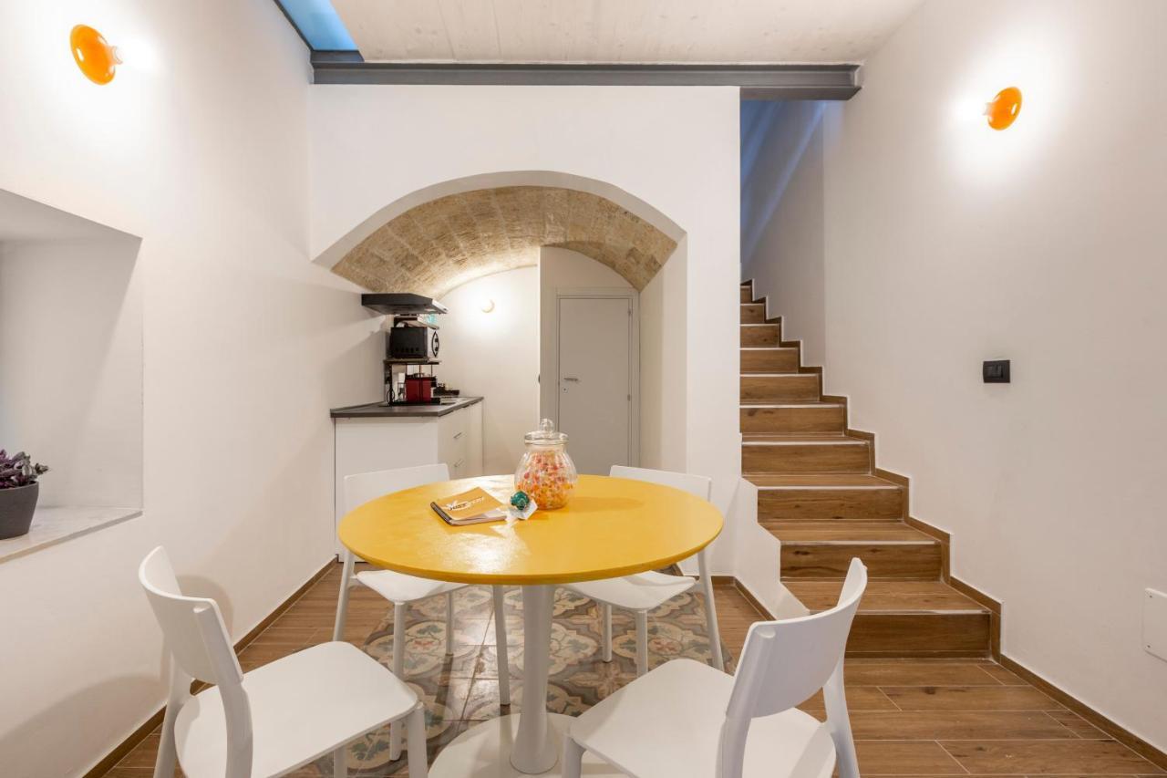 Just Here Apartments - Lascia Fare A Dio Bari Zewnętrze zdjęcie