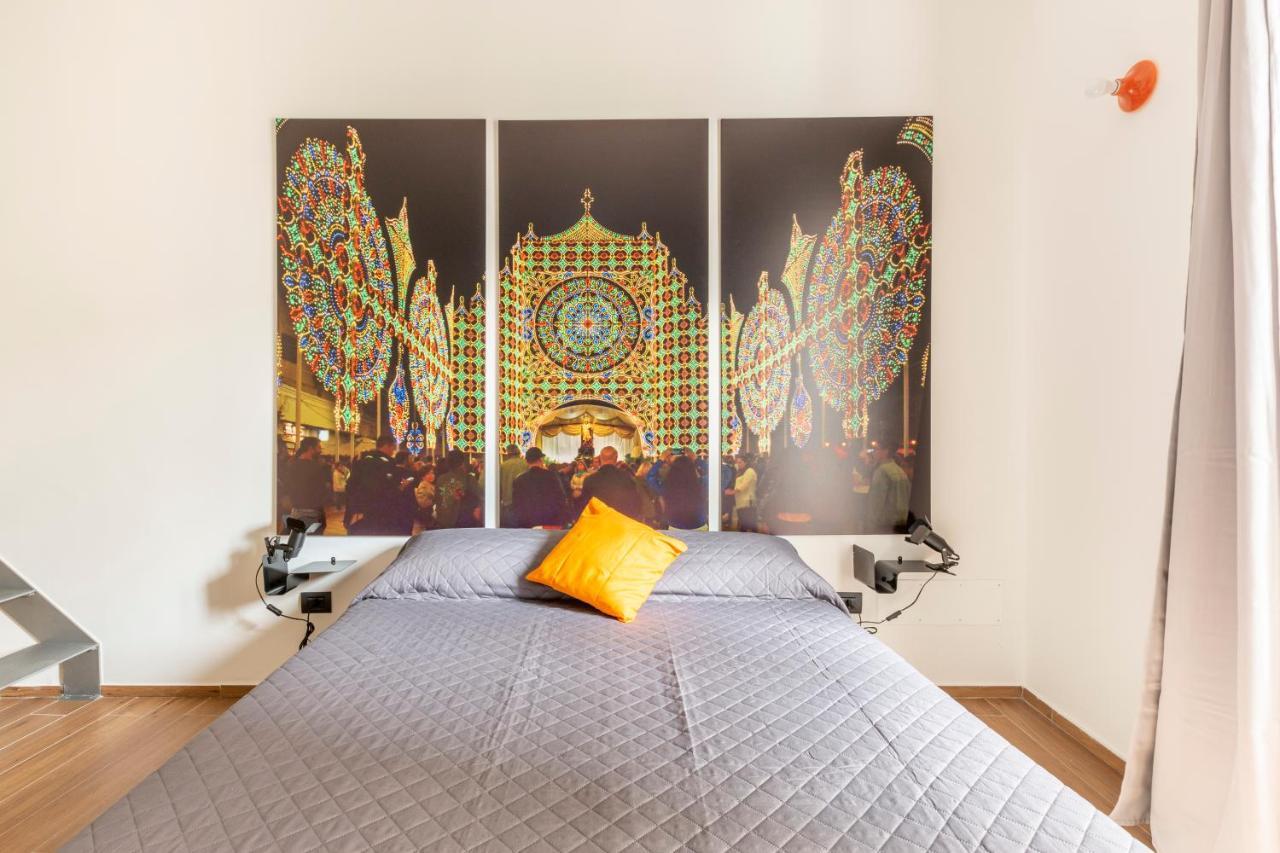 Just Here Apartments - Lascia Fare A Dio Bari Zewnętrze zdjęcie